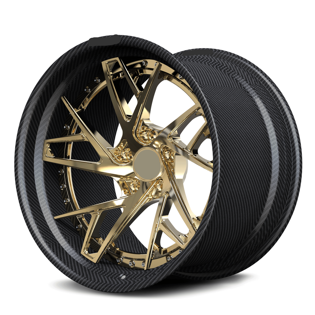 RAZOR FORGED RZR 990