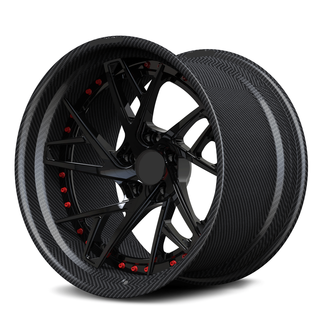 RAZOR FORGED RZR 990
