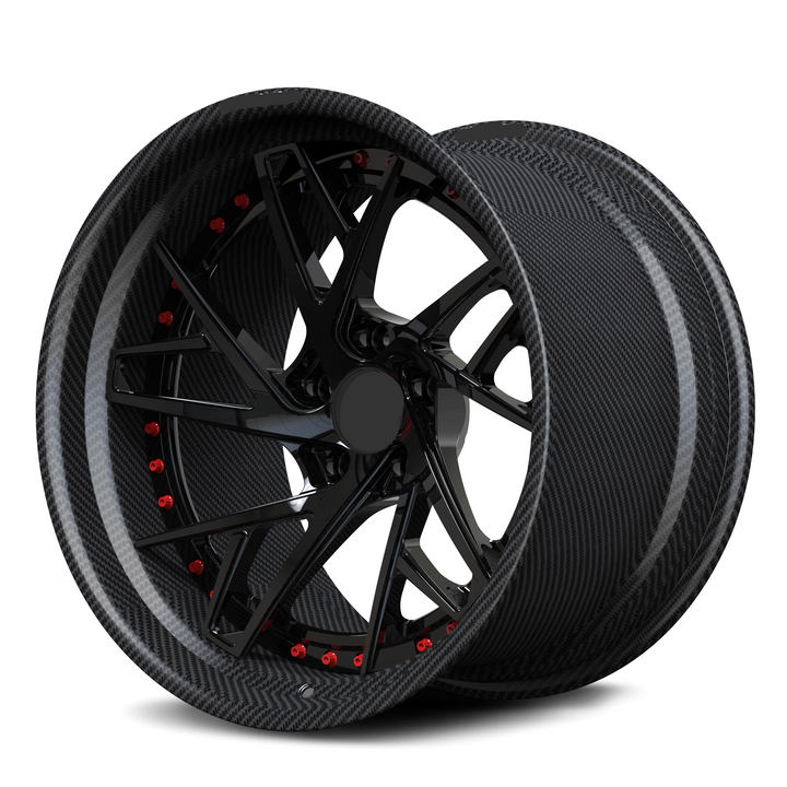 RAZOR FORGED RZR 990