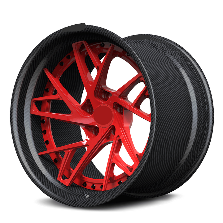 RAZOR FORGED RZR 990
