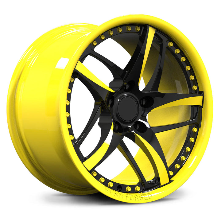 RAZOR FORGED RZR 700