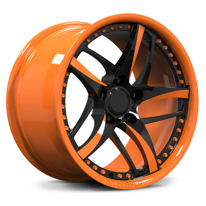 RAZOR FORGED RZR 700