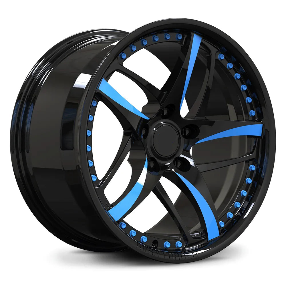 RAZOR FORGED RZR 700