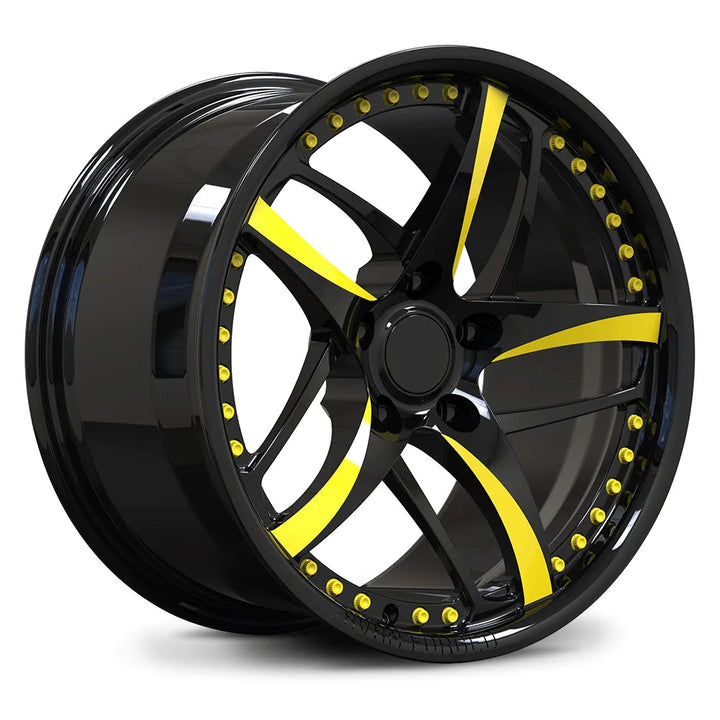 RAZOR FORGED RZR 700