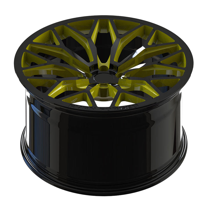 RAZOR FORGED RZR 699