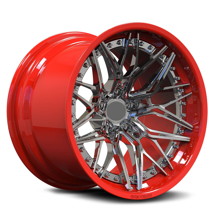 RAZOR FORGED RZR 1057