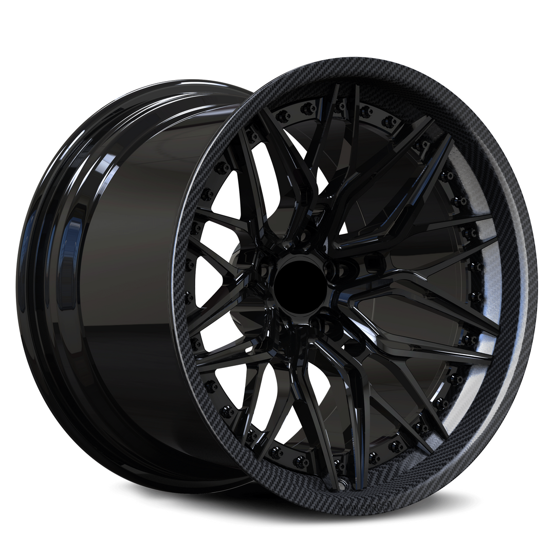 RAZOR FORGED RZR 1057