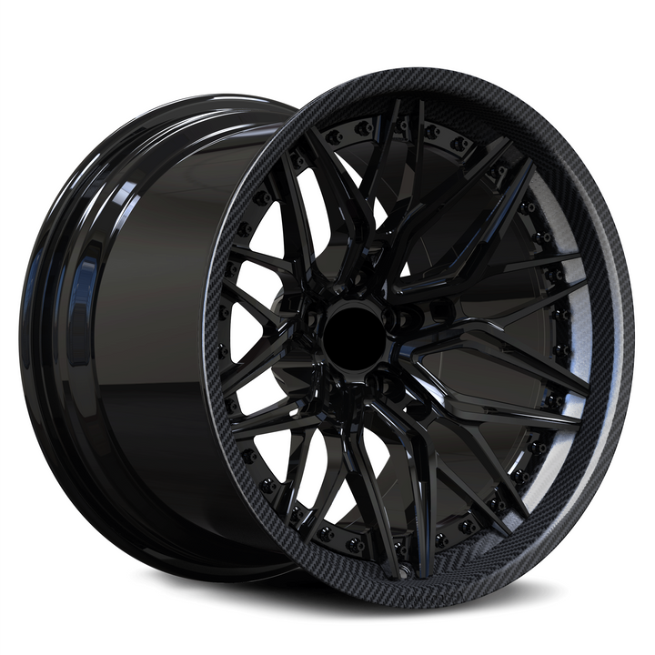 RAZOR FORGED RZR 1057