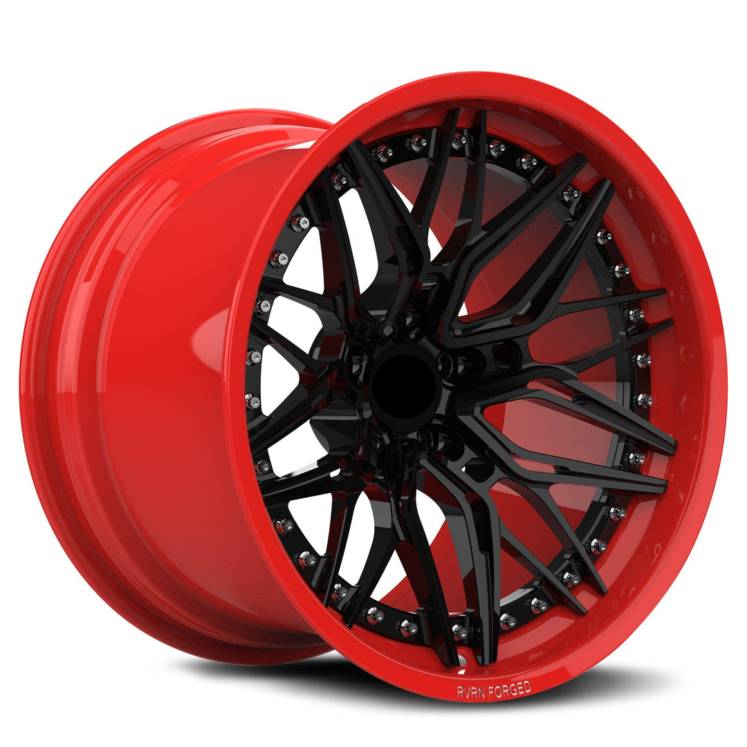 RAZOR FORGED RZR 1057