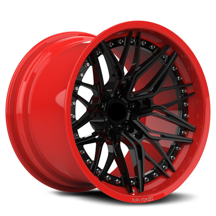 RAZOR FORGED RZR 1057