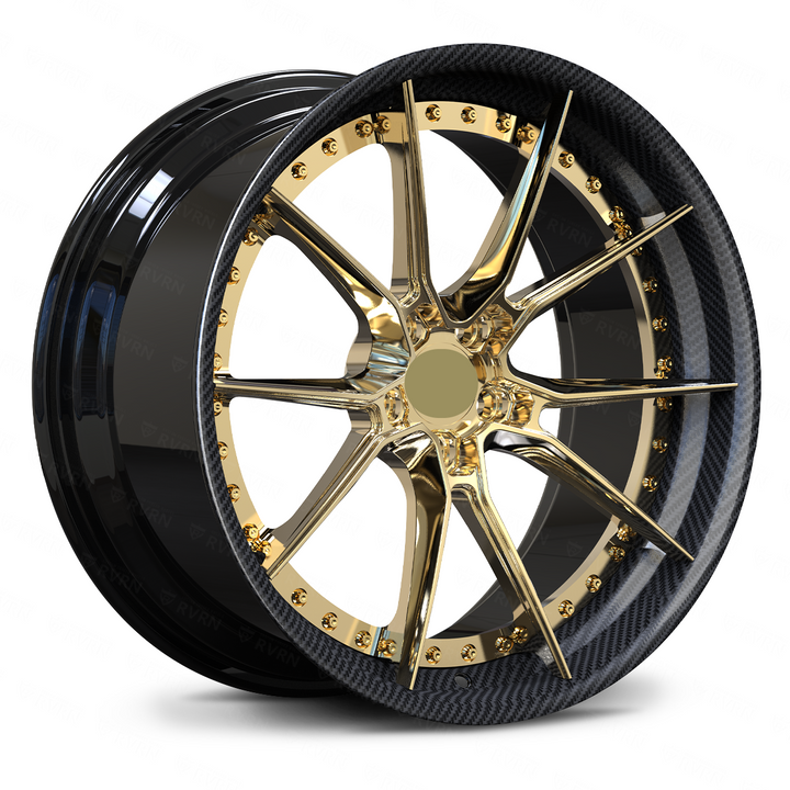 RAZOR FORGED RZR 1133