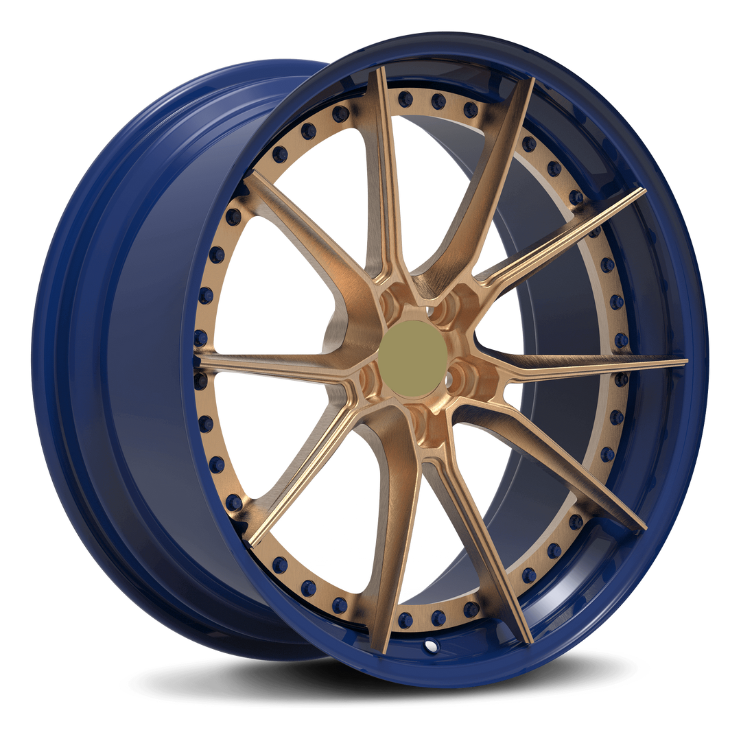 RAZOR FORGED RZR 1133