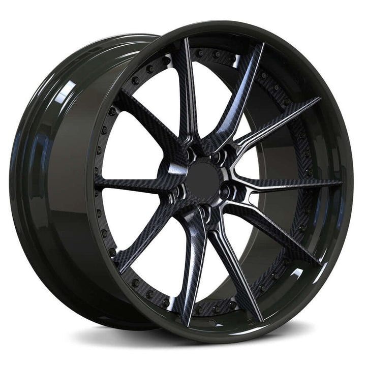RAZOR FORGED RZR 1133