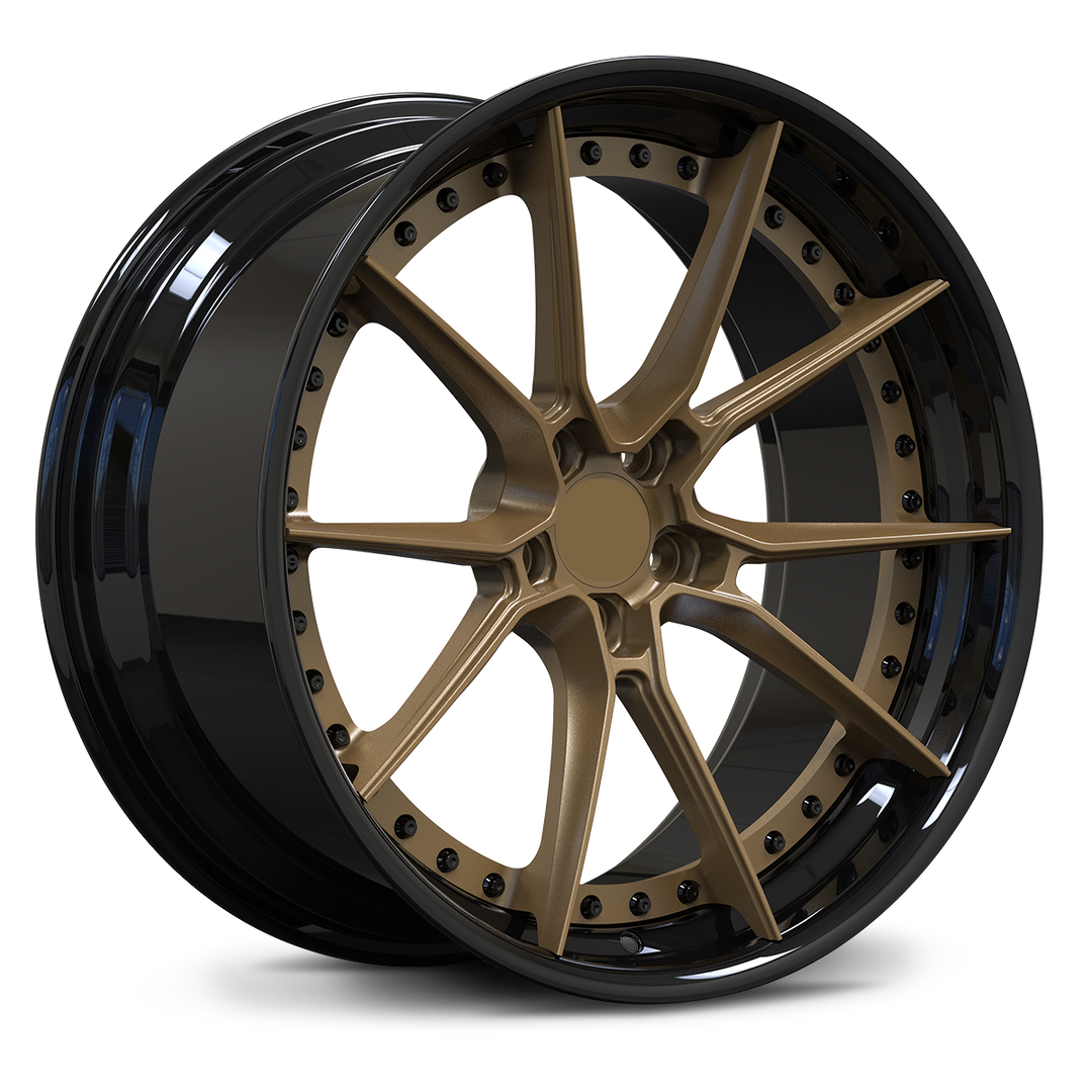 RAZOR FORGED RZR 1179