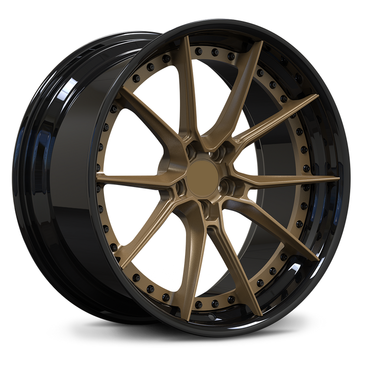 RAZOR FORGED RZR 1179