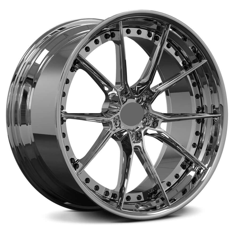 RAZOR FORGED RZR 1133