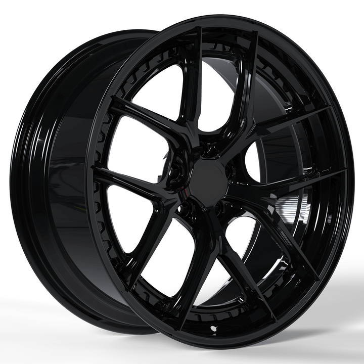 RAZOR FORGED RZR 1134