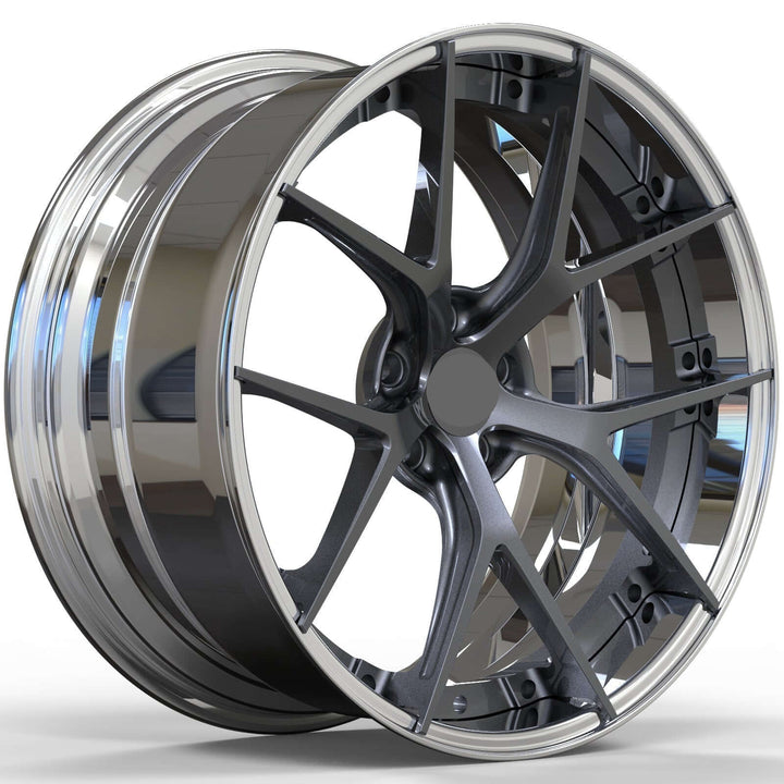 RAZOR FORGED RZR 1148