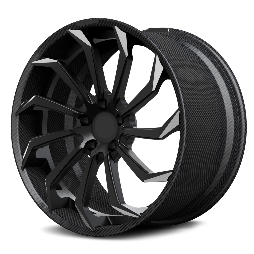 RAZOR FORGED RZR 994