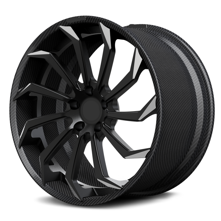 RAZOR FORGED RZR 994