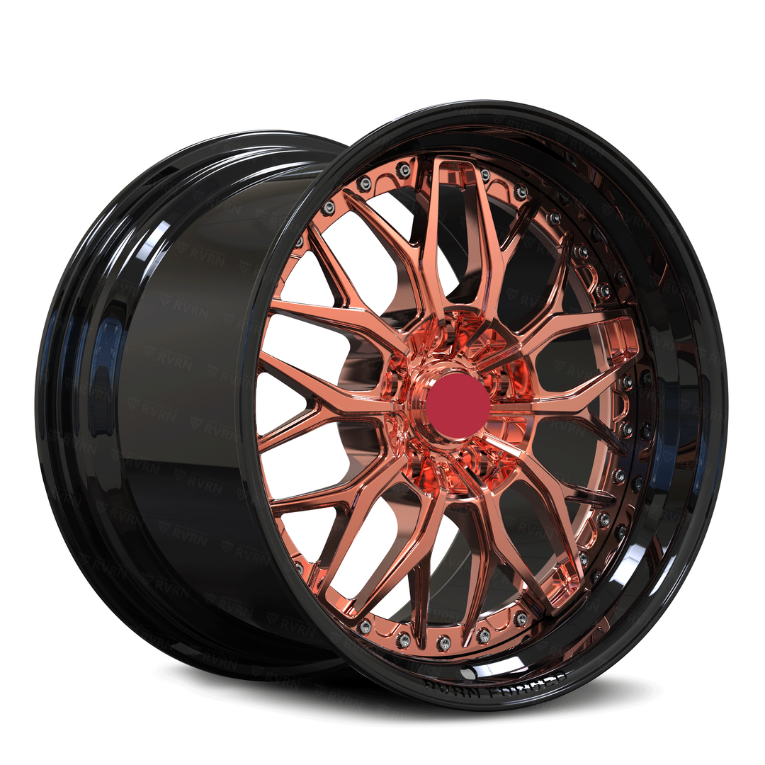 RAZOR FORGED RZR 1178