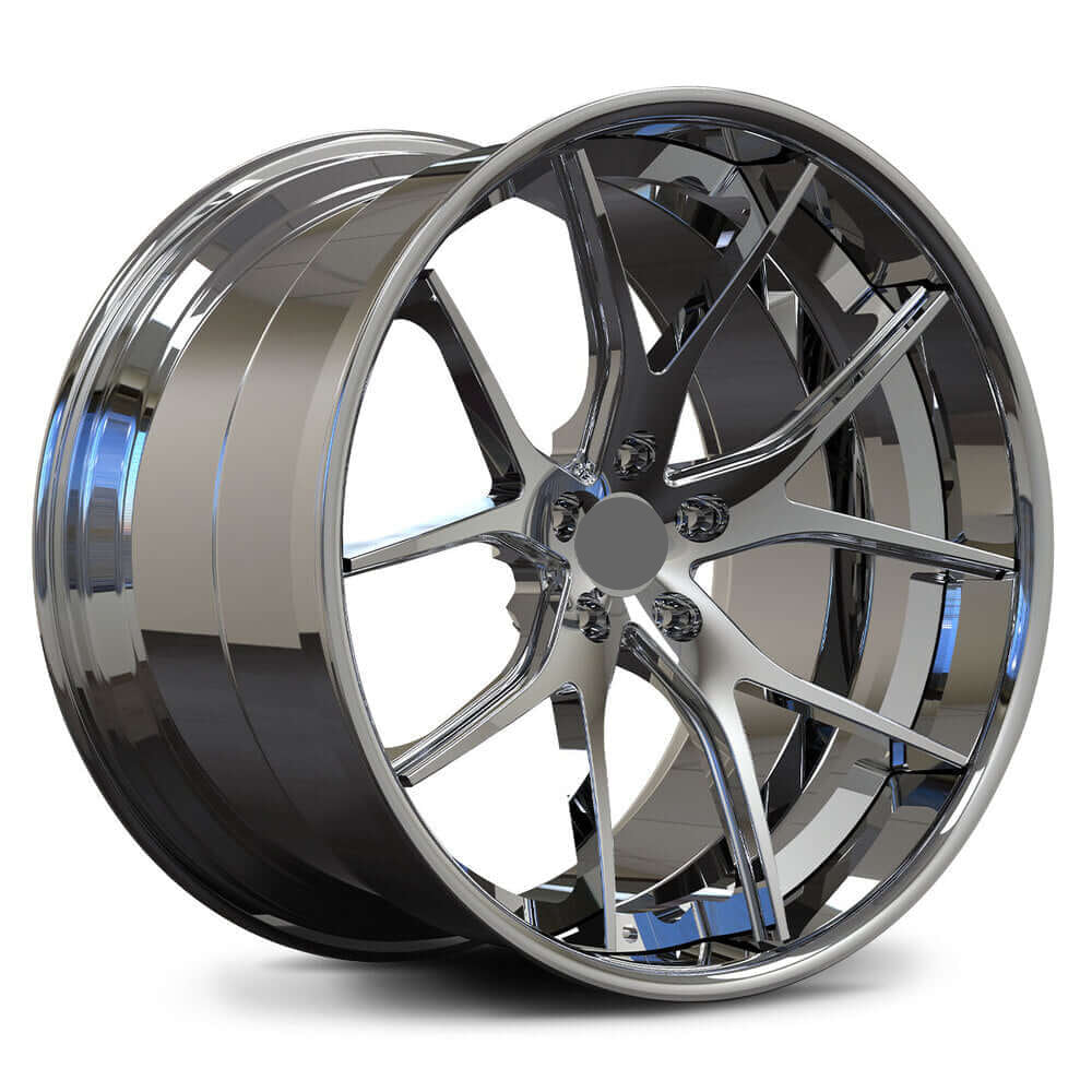 RAZOR FORGED RZR 1035