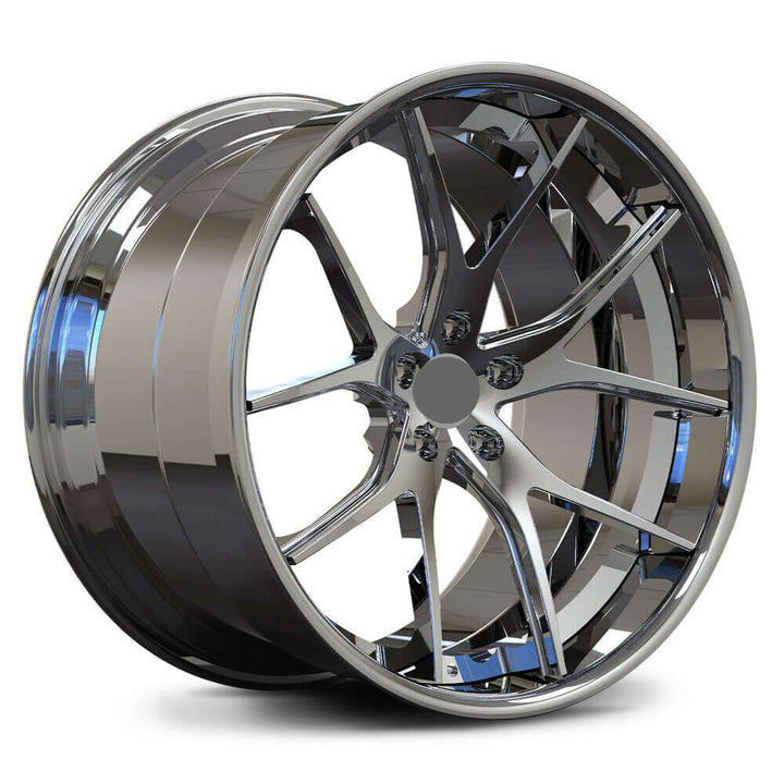 RAZOR FORGED RZR 1035