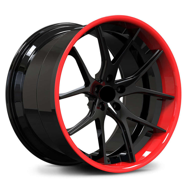 RAZOR FORGED RZR 1035