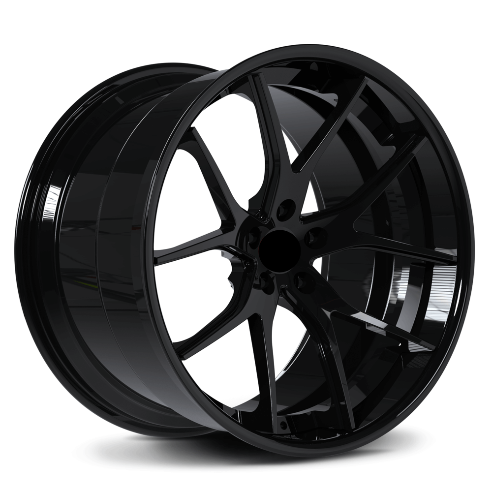 RAZOR FORGED RZR 1035
