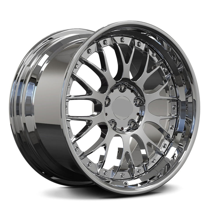 RAZOR FORGED RZR 1171