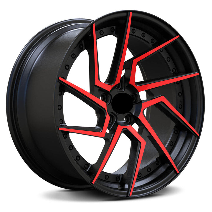 RAZOR FORGED RZR 1054