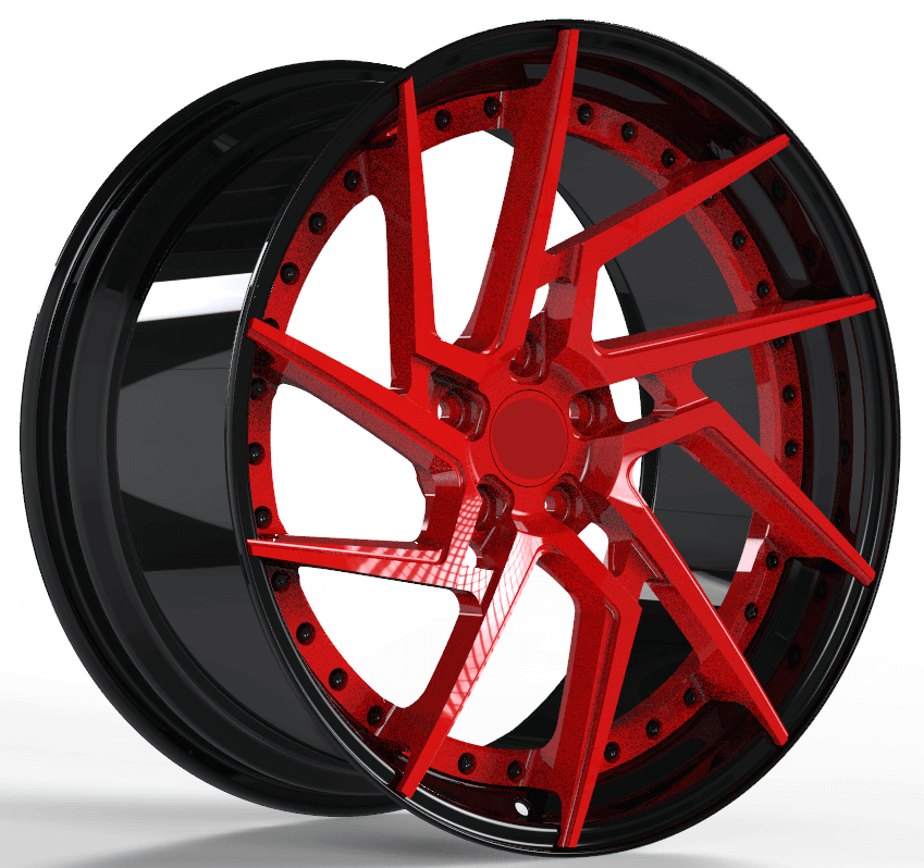 RAZOR FORGED RZR 1054