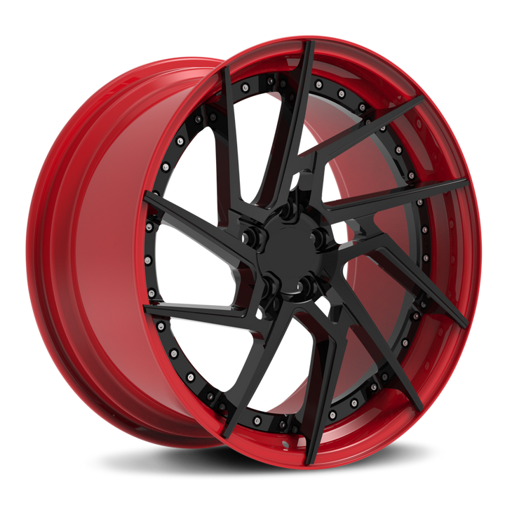 RAZOR FORGED RZR 1054