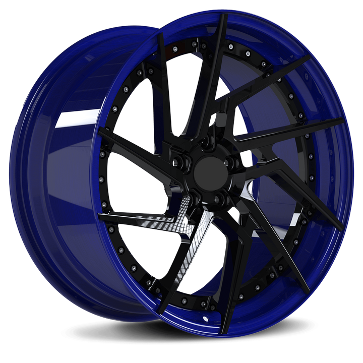 RAZOR FORGED RZR 1138