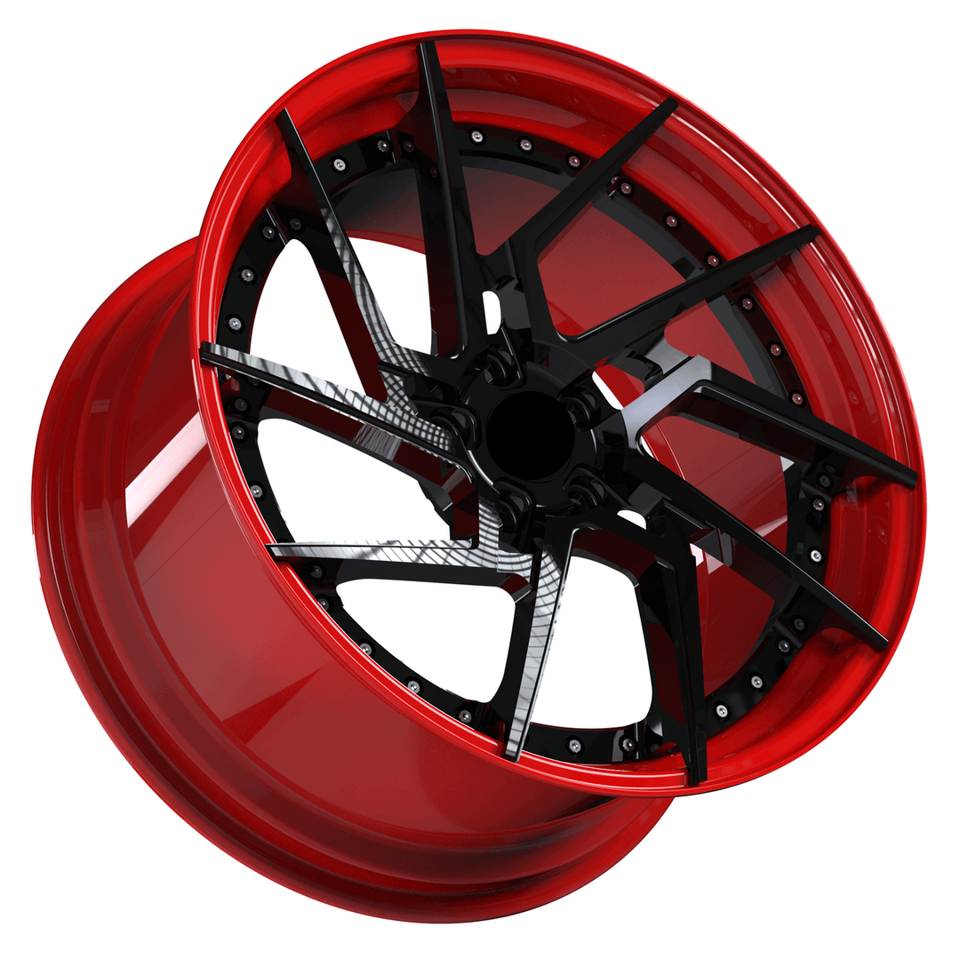 RAZOR FORGED RZR 1138