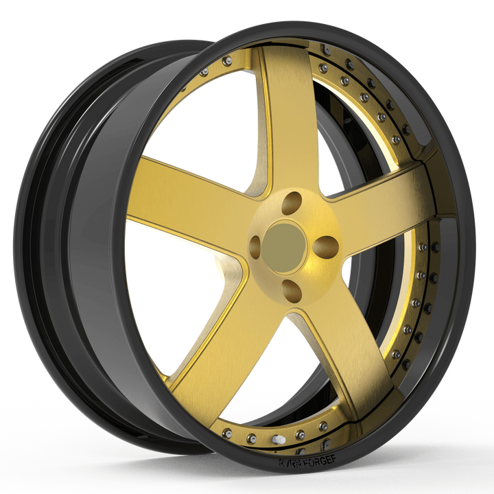 RAZOR FORGED RZR 1129