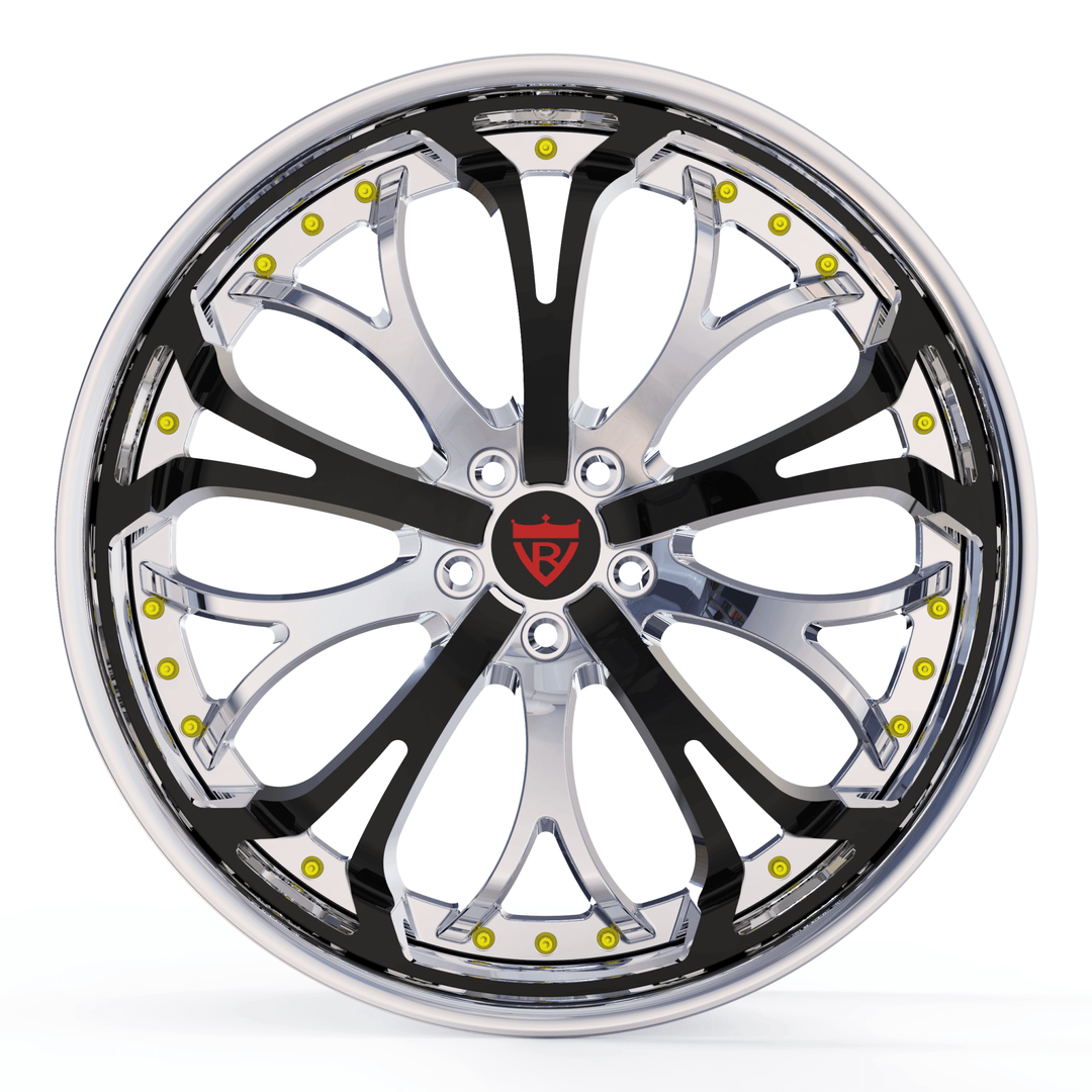 RAZOR FORGED RZR 1127
