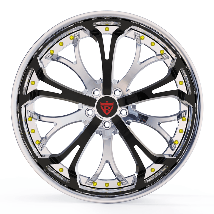 RAZOR FORGED RZR 1127