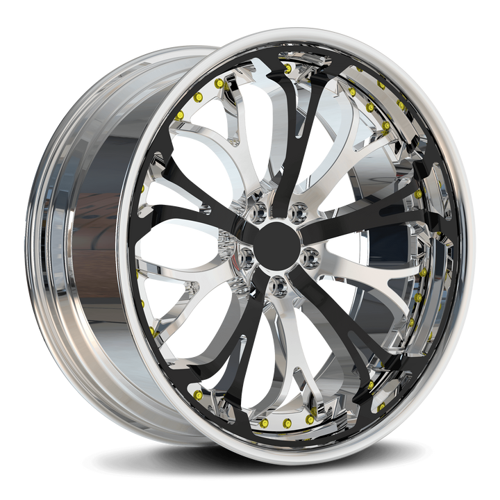 RAZOR FORGED RZR 1127