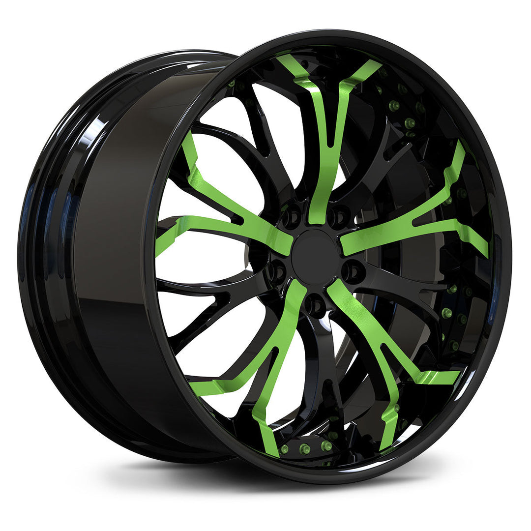 RAZOR FORGED RZR 1039