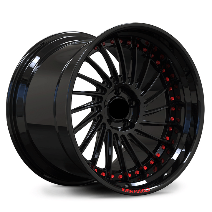 RAZOR FORGED RZR 1042