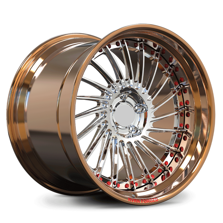 RAZOR FORGED RZR 1042