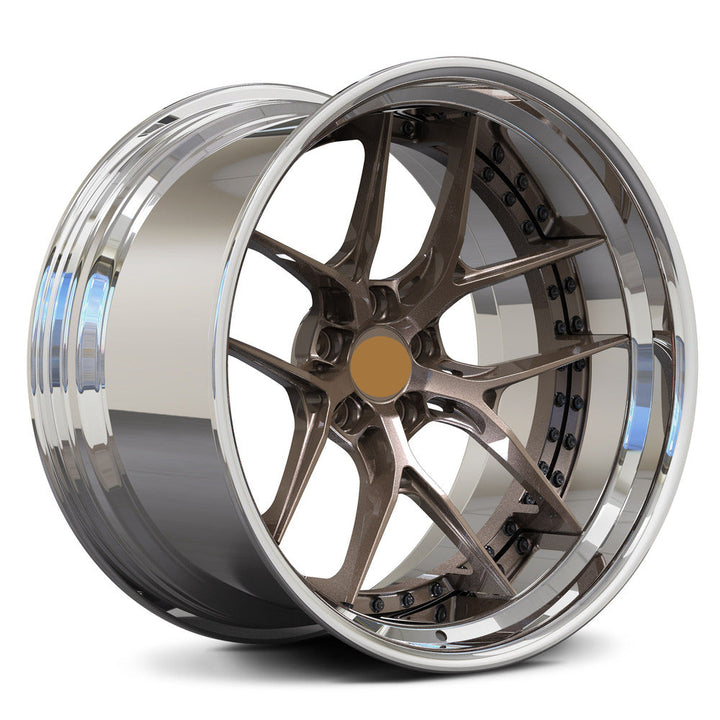 RAZOR FORGED RZR 1062