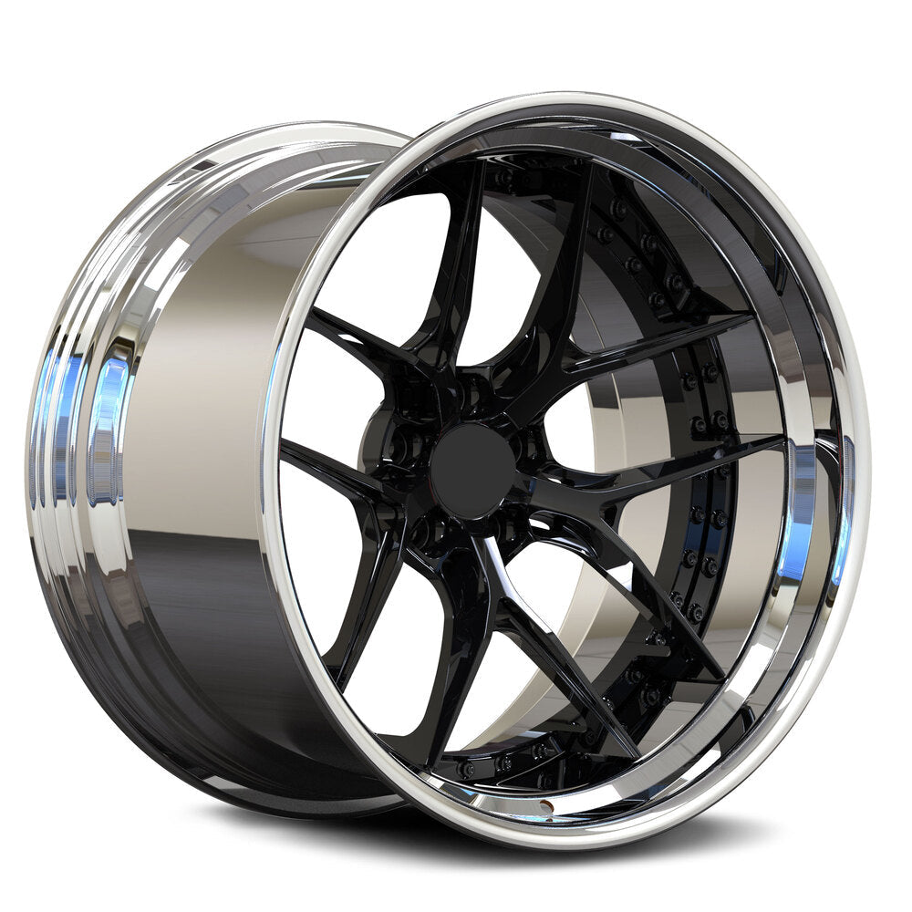 RAZOR FORGED RZR 1062