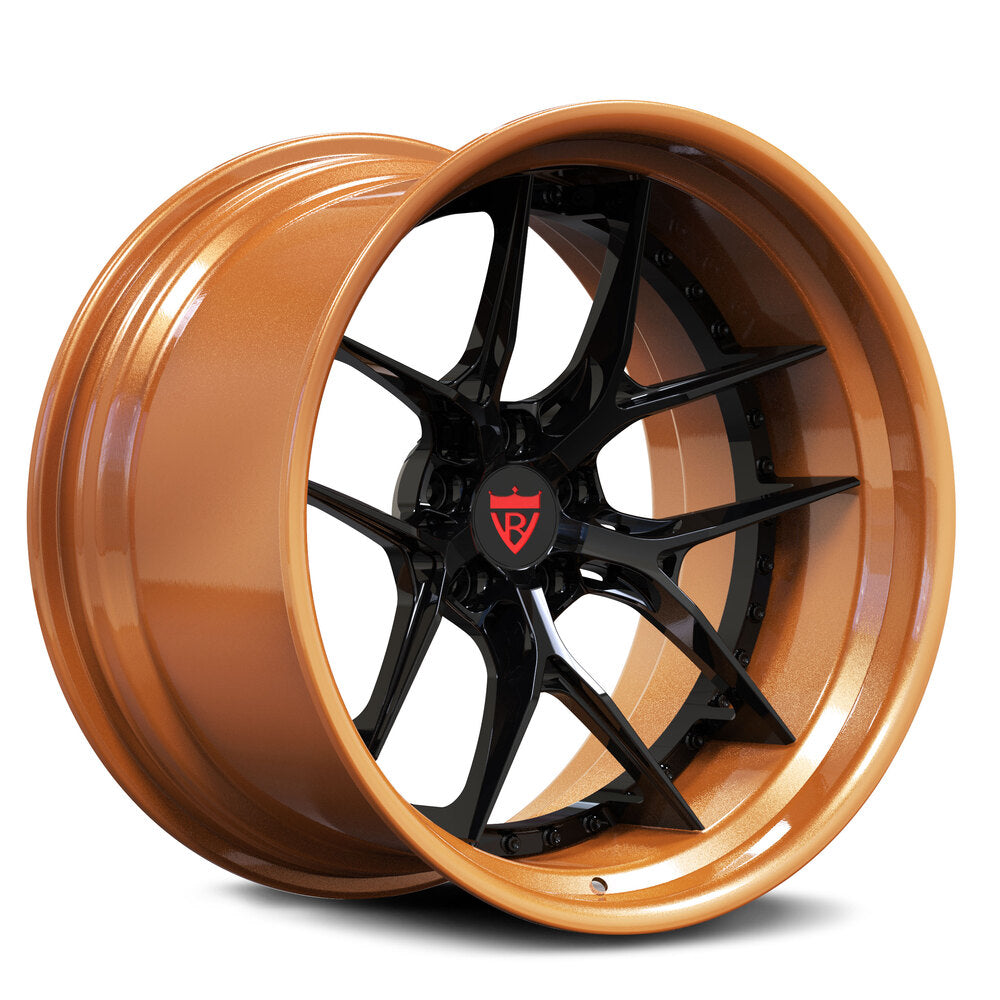 RAZOR FORGED RZR 1062