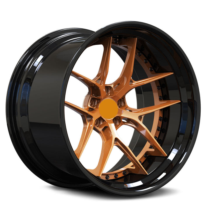 RAZOR FORGED RZR 1062