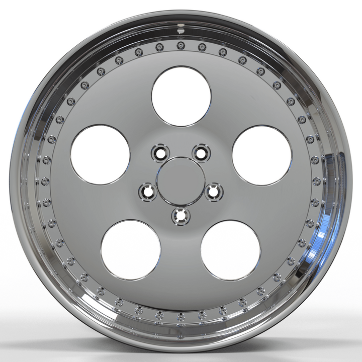 RAZOR FORGED RZR 1115