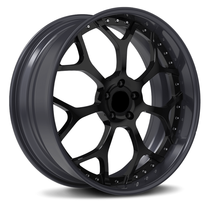 RAZOR FORGED RZR 1151