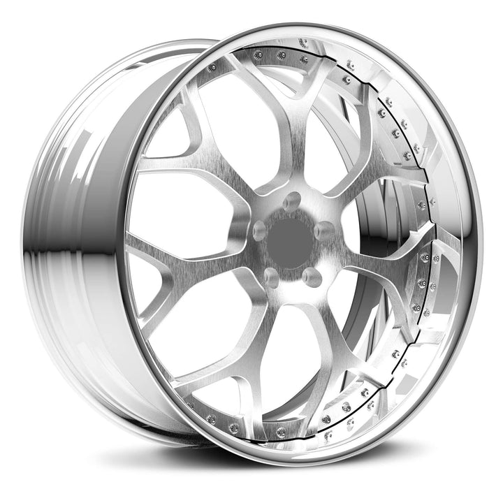 RAZOR FORGED RZR 1151