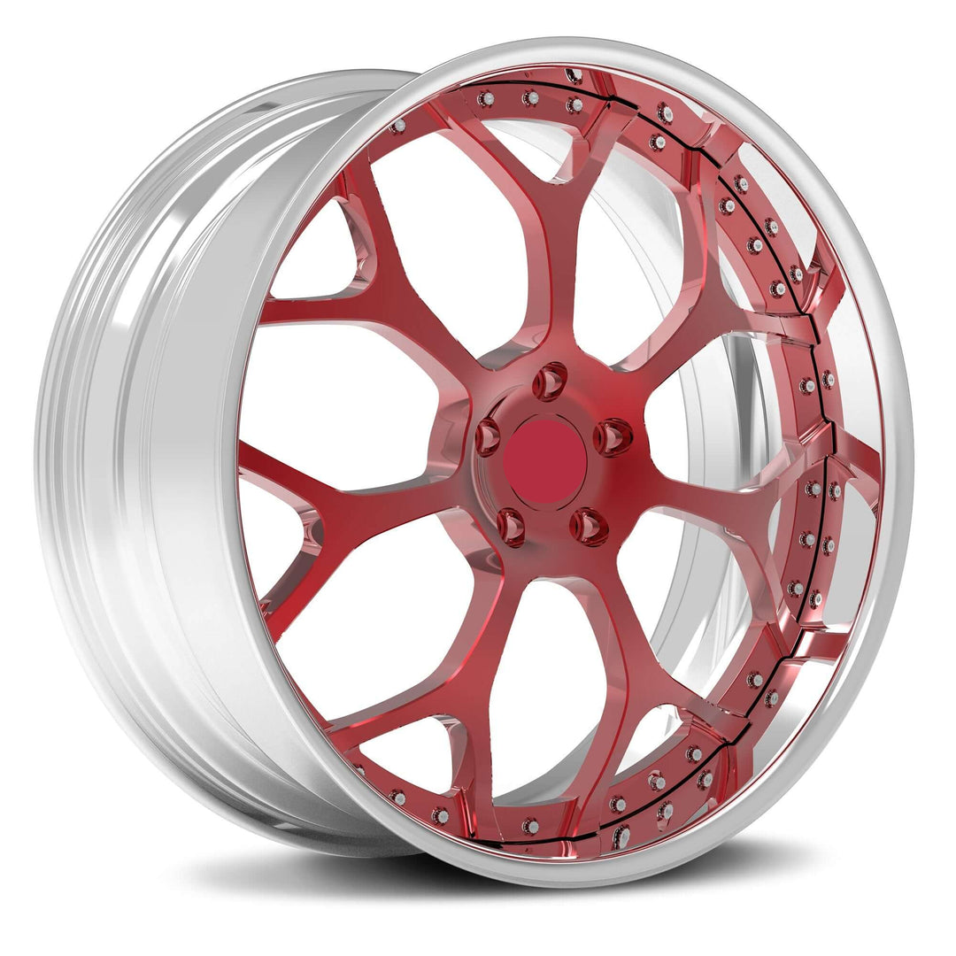 RAZOR FORGED RZR 1151